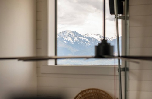 Stevensville Maison | The Bitterroot Bunkhouse