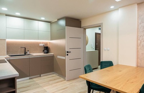 Plovdiv Center Appartement | The BizHub | FREE Gym Pass | Center