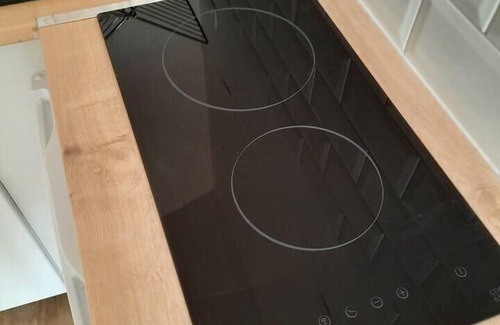 Le Busca Appartement | The black and white nice studio hyper center and wifi