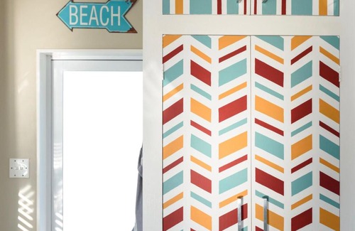 Mount Maunganui Maison | The Black Bach - Mt Maunganui Holiday Home