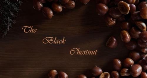 Karpenisi Maison | The Black Chestnut