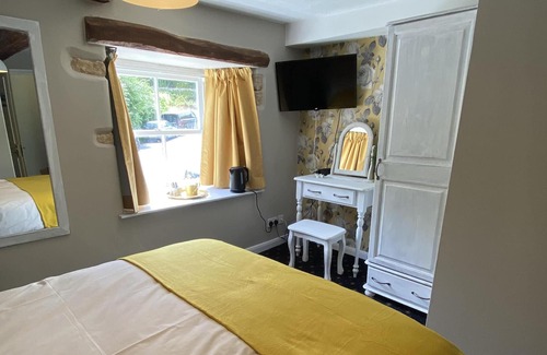 Dursley Hôtel | The Black Horse Inn