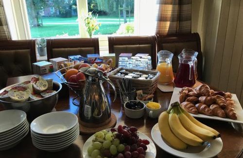 Horsham St Faith Hôtel | The Black Swan Inn