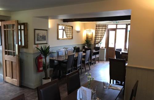 Horsham St Faith Hôtel | The Black Swan Inn