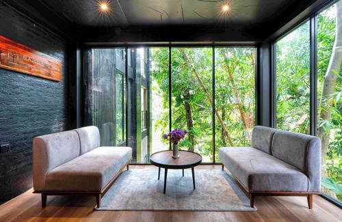 Harispattuwa Hôtel | The Blackberry Retreat Kandy