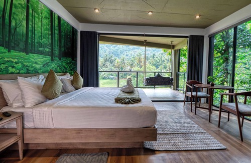 Harispattuwa Hôtel | The Blackberry Retreat Kandy
