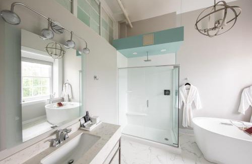 Staunton Hôtel | The Blackburn Inn and Conference Center