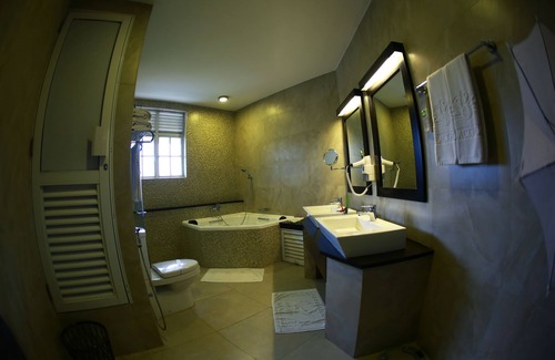 Nuwara Eliya Hôtel | The Blackpool Hotel