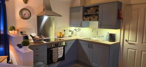 Andreas Maison | The Blacksmiths Cottage