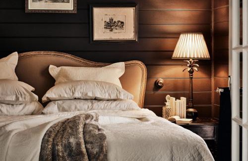 Sassafras Villa | The Blackwood Sassafras
