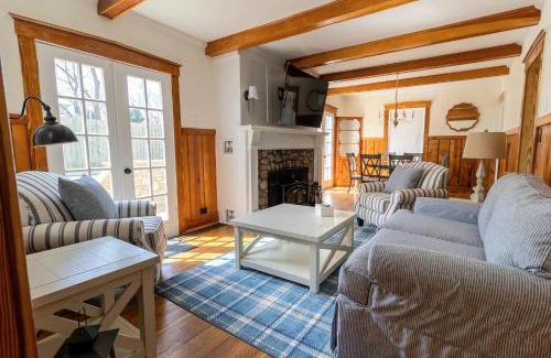 Augusta Maison | The Blake Cottage by StayLage