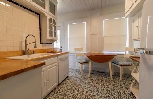 Augusta Maison | The Blake Cottage by StayLage