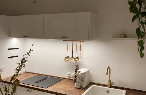 Sachsenhausen-Sud Hôtel | The Blasky Frankfurt