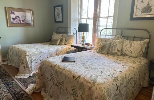 Downtown Tucson Hôtel | The Blenman Inn