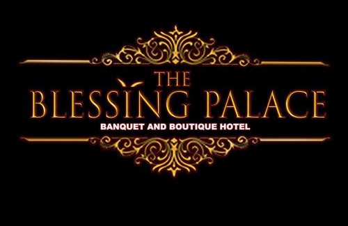 Muzaffarpur Hôtel | The Blessing Palace