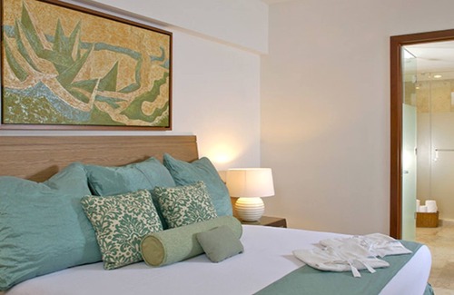Villa Juarez Station Balnéaire | Le charmant appartement Bliss Vidanta 5Diamond Resort Free pick up de l'aéroport