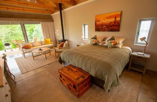 McGregor Appartement | The Blomhuis Apartments