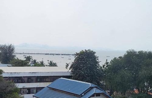 Saen Suk Appartement | The Blu X See Sea F6 R153