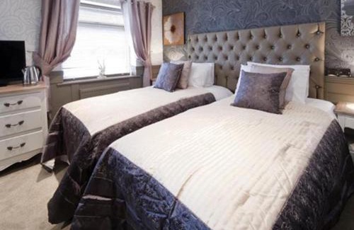 Feering Hôtel | The Blue Anchor