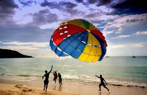 Karon Appartement | The Blue Bay Experience