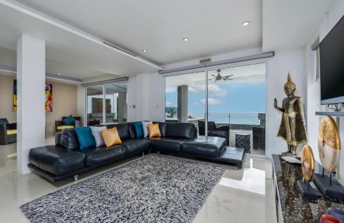 Karon Appartement | The Blue Bay Experience