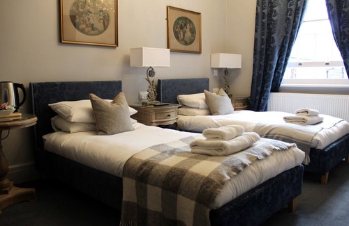 Heybridge Hôtel | The Blue Boar - Maldon