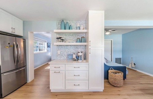 Ocklawaha Maison | The Blue Canoe Lakehouse