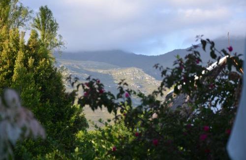Greyton Maison | The Blue Door