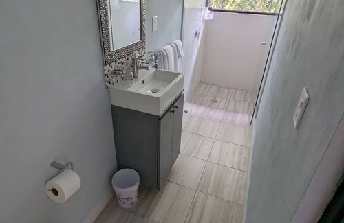 Chichen Itza - Valladolid Cabine | The Blue Eco Lodge- double room 4