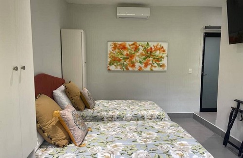 Chichen Itza - Valladolid Hôtel | "The Blue" eco lodge entire country house hotel