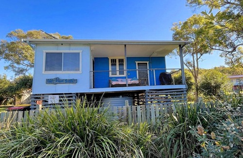 Diggers Camp Maison | THE BLUE GROPER - Diggers Camp, Nouvelle Galles du Sud