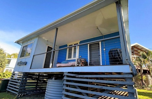 Diggers Camp Maison | THE BLUE GROPER - Diggers Camp, Nouvelle Galles du Sud