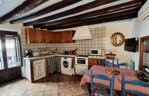Castello d'Empuries Copropriété | THE Blue House OF THE Costa Brava Arlet s Corner