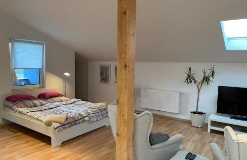 Gols Appartement | The blue House Sylvia