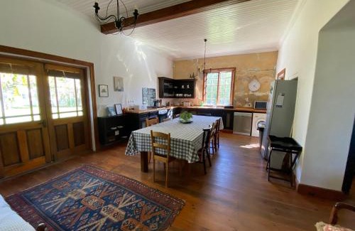 Stanford Maison | The Blue House