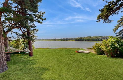 Biddeford Pool Maison | The Blue Lobster