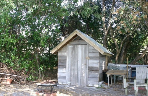 Waihi Beach Cottage | The Blue Marlin - Waihi Beach Holiday Home, WAIHI