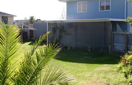 Waihi Beach Cottage | The Blue Marlin - Waihi Beach Holiday Home, WAIHI
