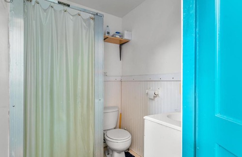 Ocean Beach Hôtel | The Blue Parrot Guest House