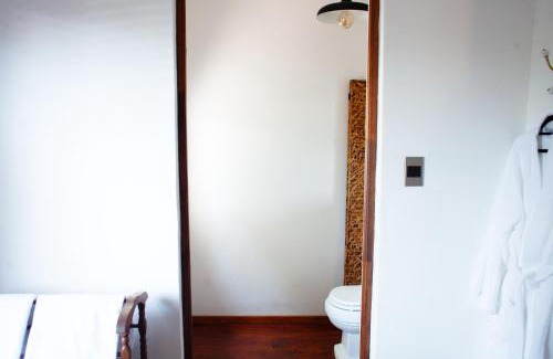 Hatfield Appartement | The Blue Place