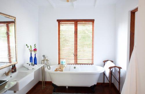 Hatfield Appartement | The Blue Place