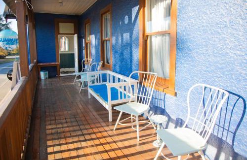 Methven Hôtel | The Blue Pub