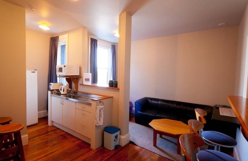 Methven Hôtel | The Blue Pub
