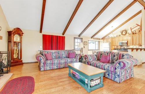 Carriage Hills Maison | The Blue Raven