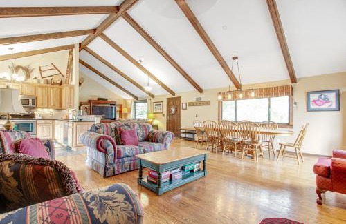 Carriage Hills Maison | The Blue Raven