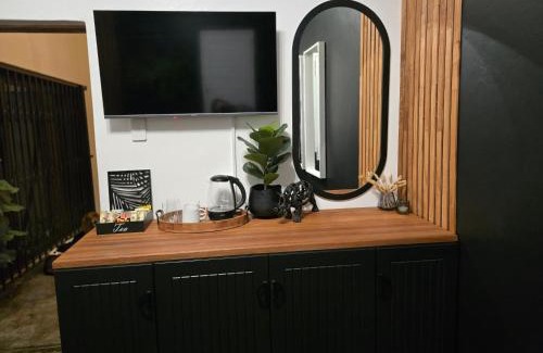 Haenertsburg Maison | The Blue Shutter Guest House