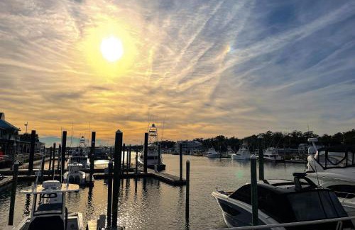 Wilmington Maison | The Blue Starfish