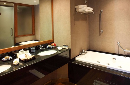 Thalpitiya Hôtel | The Blue Water - Bawa Heritage - City Resort Hotel