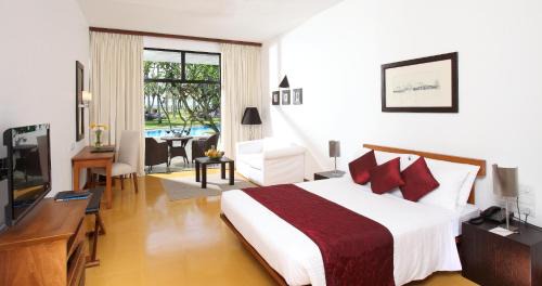 Thalpitiya Hôtel | The Blue Water - Geoffrey Bawa Heritage Resort Hotel