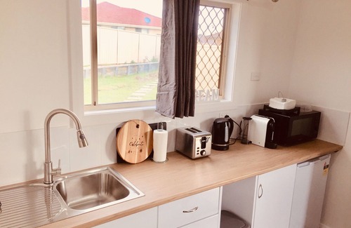 Hunter Valley Appartement | The Blue Wren Studio. Stay Explore Experience and more!